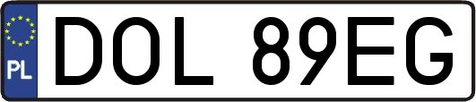 DOL89EG