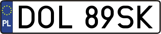 DOL89SK