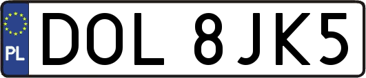 DOL8JK5