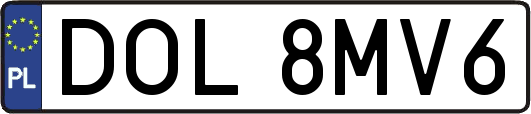 DOL8MV6