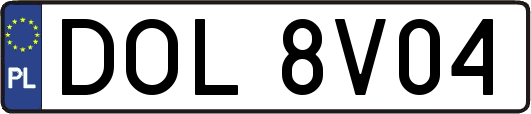 DOL8V04