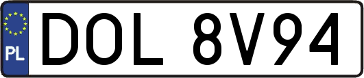 DOL8V94