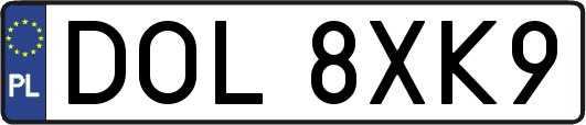 DOL8XK9