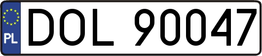 DOL90047