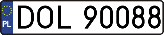 DOL90088