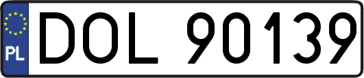 DOL90139