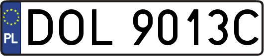 DOL9013C