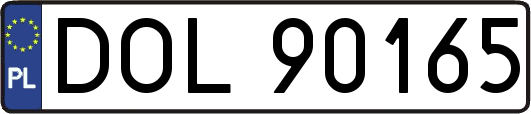 DOL90165