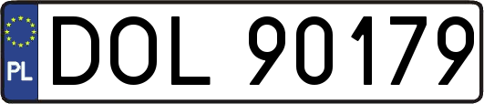 DOL90179