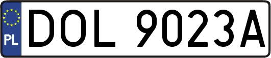 DOL9023A