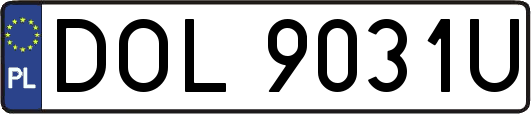 DOL9031U