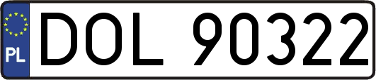 DOL90322