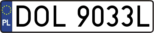 DOL9033L