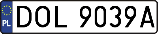 DOL9039A