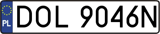 DOL9046N