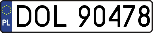 DOL90478