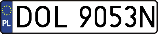 DOL9053N