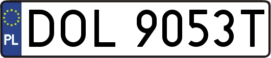 DOL9053T