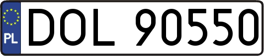 DOL90550