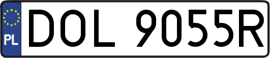 DOL9055R
