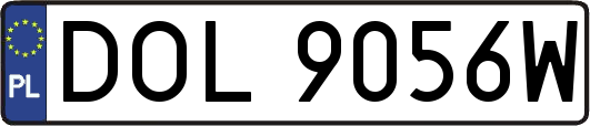 DOL9056W