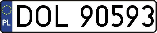 DOL90593
