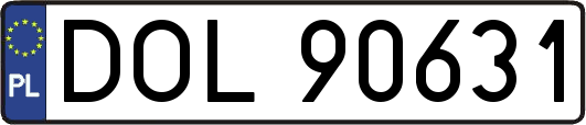 DOL90631