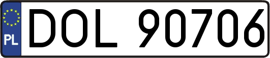 DOL90706