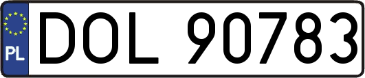 DOL90783