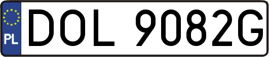 DOL9082G