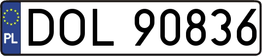 DOL90836