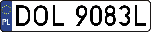 DOL9083L