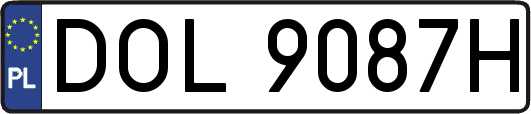 DOL9087H