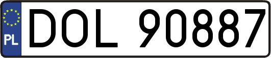 DOL90887