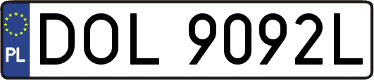 DOL9092L