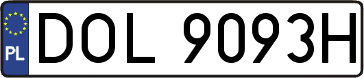 DOL9093H