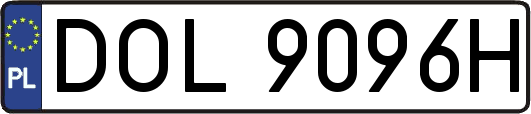 DOL9096H