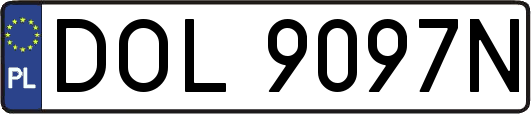 DOL9097N