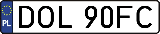 DOL90FC