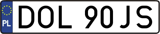 DOL90JS