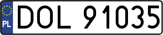 DOL91035