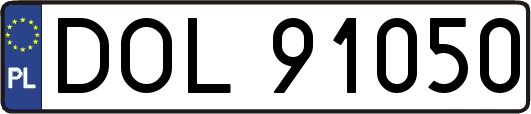 DOL91050