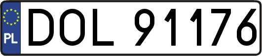 DOL91176