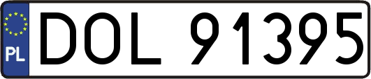 DOL91395