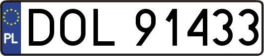 DOL91433