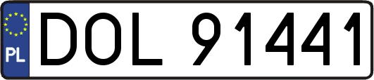 DOL91441
