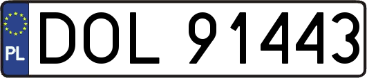 DOL91443