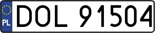 DOL91504