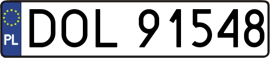 DOL91548