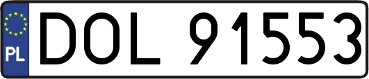 DOL91553